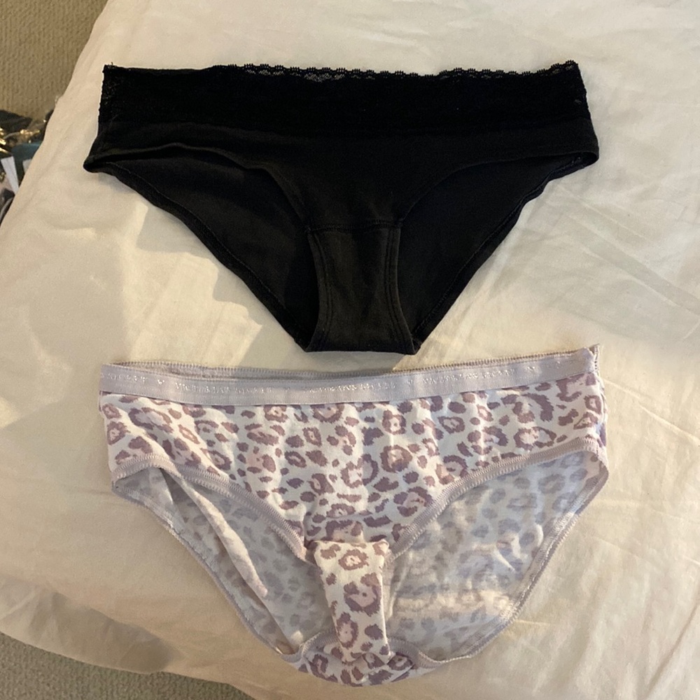 Victoria’s Secret undies